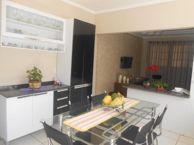 Casa residencial à venda, jardim terras de santo antônio, hortolândia - ca9287. - Foto 12
