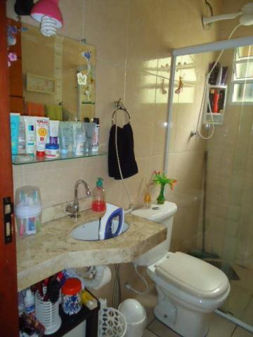 Casa com 3 dormitórios à venda, 81 m² por r$ 280.000 - jardim terras de santo antônio - ho - Foto 14