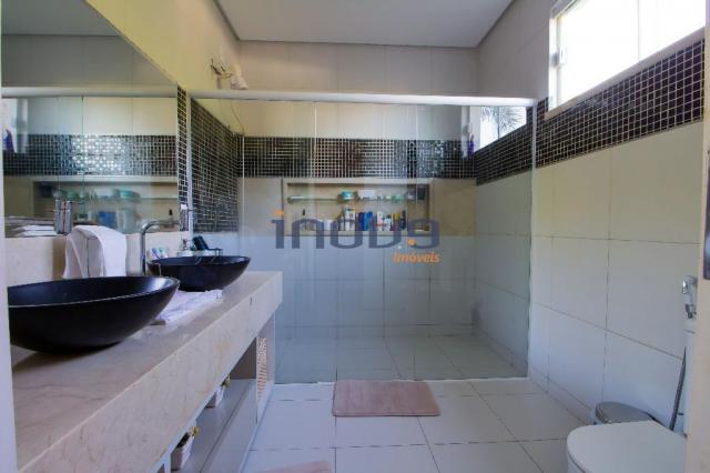Casa residencial à venda, maraponga, fortaleza. - Foto 15