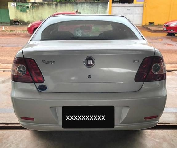 Fiat Siena Fire 1.0 09/10 - Foto 5