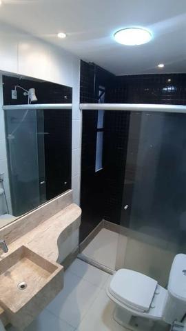 Excelente apartamento de 2 quartos - Guararapes - Foto 20