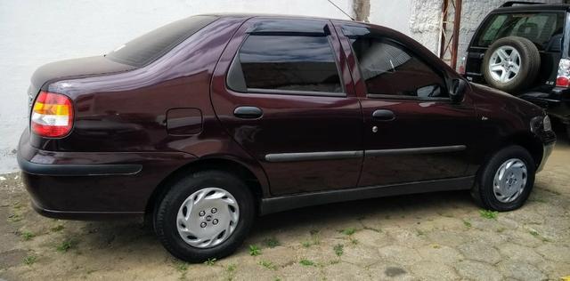 Fiat Siena fire - Foto 2