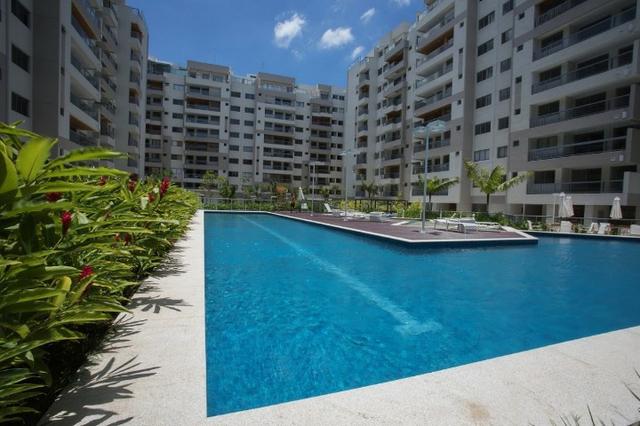 RG Residence, Cobertura Duplex, 3 Qts (1 Suite) 181 m2, Churrasqueira - Foto 12