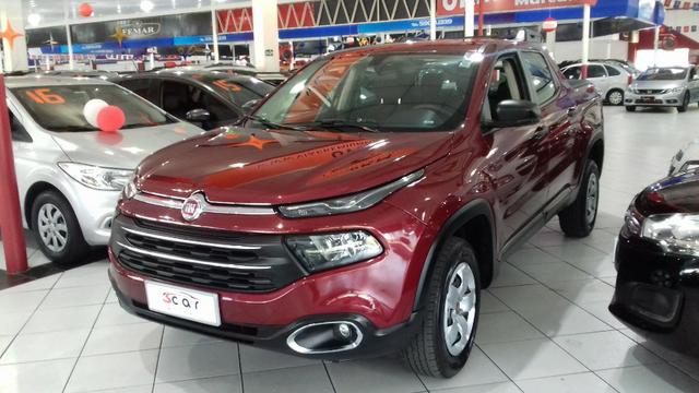 Toro Freedom AT6 - 2017 - Flex - Foto 2
