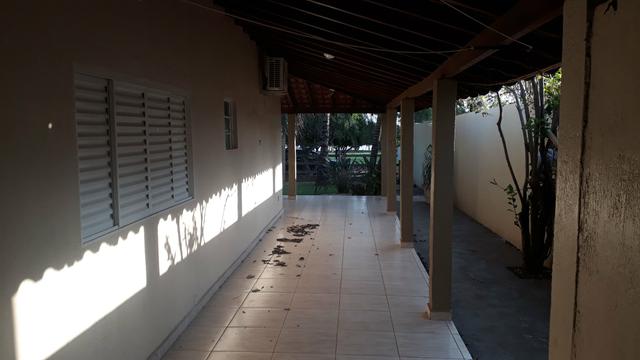 Rancho no lago azul 2 em buritama sp - Foto 2