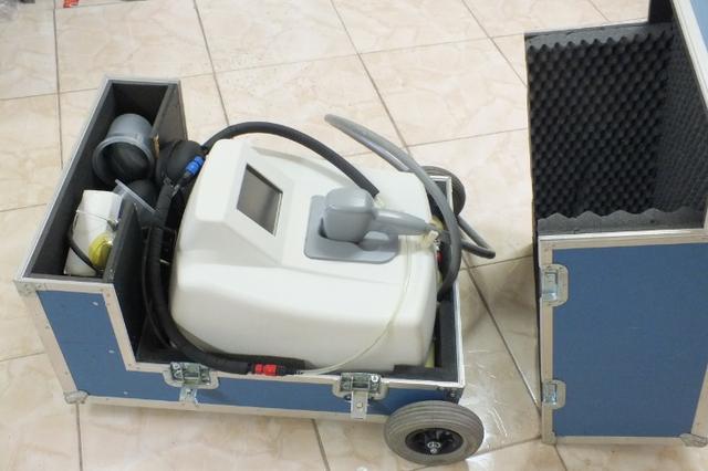 Manutenção de equipamentos de estetica , medicos e hospitalar - Foto 5