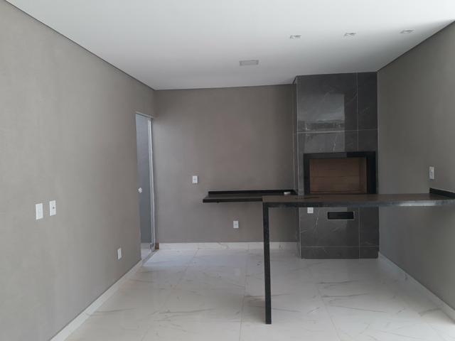 Rua 03, Casa Moderna completa, Vicente Pires - Foto 16