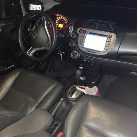 Vendo HONDA FIT 2014 - Foto 5