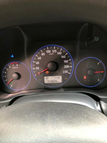 Honda City Lx CVT Flex - 2017 - Foto 7