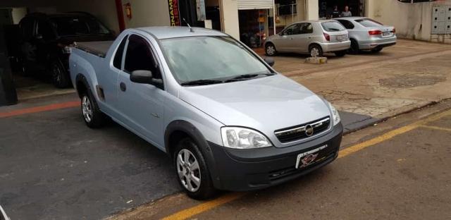 Montana Conquest 1.4 (flex) 2010 - Foto 2
