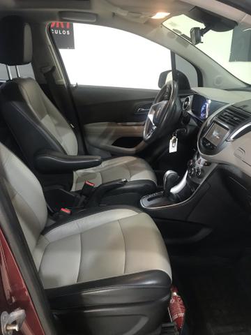 Tracker Ltz 1.8 - Foto 9