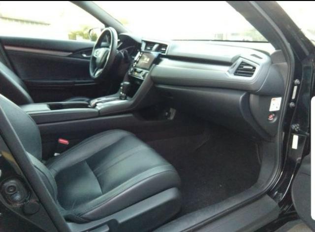 Honda Civic Touring 1.5 Turbo 2017/2017 - Foto 14