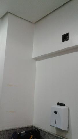 Elétrica residencial e predial, profissional na área - Foto 3