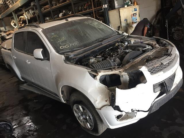 S10 2012/2019