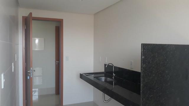 Apartamento com 2/4 Sendo Uma Suíte Localizado na 305 Sul Residencial Serra do Carmo - Foto 8