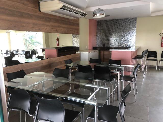 ''Lindo apartamento no condomínio Paradise Residence'' - Foto 8