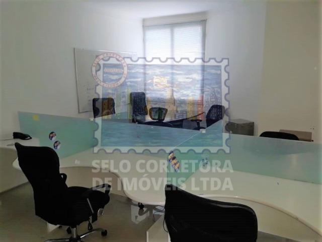 Execelnte Predio Comercial Na Av.Mato Grosso-MT - Foto 11