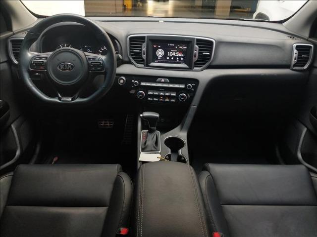 Sportage ex com apenas 12mil km - Foto 2