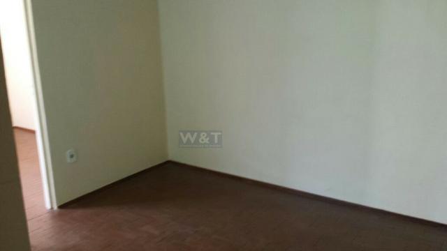 Casa com 01 quarto, sala, cozinha, banheiro e área de serviço. Aluguel: R$550,00 - Foto 16