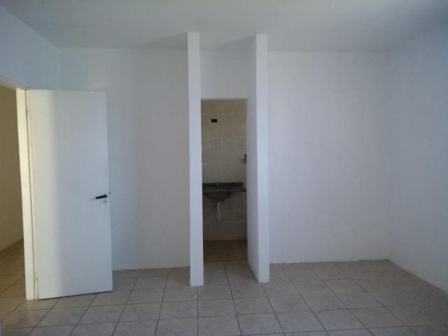 Casa com 3 dormitórios para alugar, 200 m² por r$ 1.200,00/mês - nova parnamirim - parnami - Foto 7