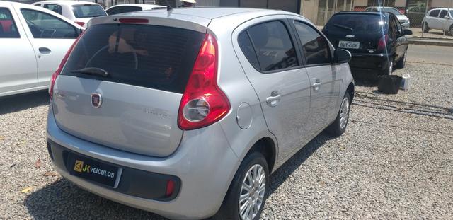 Fiat Palio Attractive 1.0 2017 Completo - A Oportunidade De Troca Ou Comprar é Agora - Foto 4
