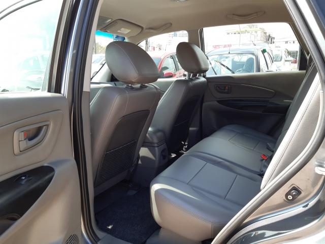 Hyundai Tucson GLS Top 2.0 Automatico 15/16 - Troco e Financio! - Foto 12