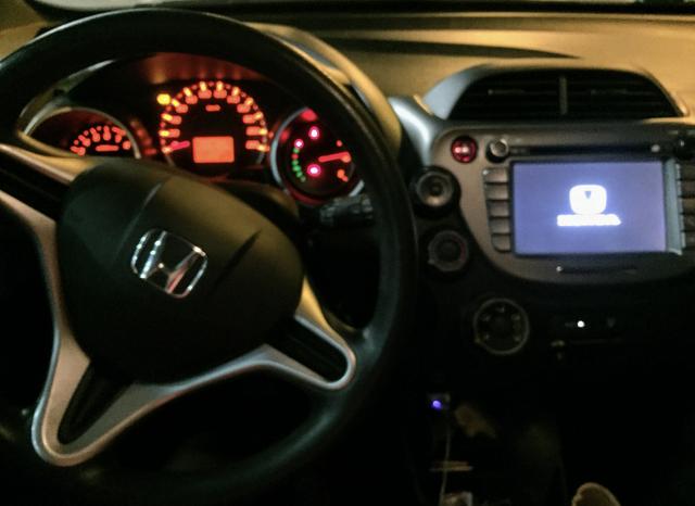 Vendo HONDA FIT 2014