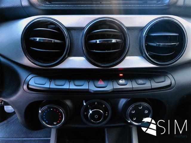 Fiat Argo 1.0 FireFly Completo com Apenas 10 mil Km e Garantia de Fábrica - 2019 - Foto 11