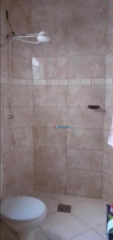 Casa com 3 dormitórios à venda, 73 m² por r$ 425.000,00 - jardim interlagos - hortolândia/ - Foto 16