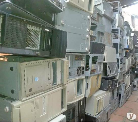 Sucata de informática e eletrônicos em geral - Foto 3