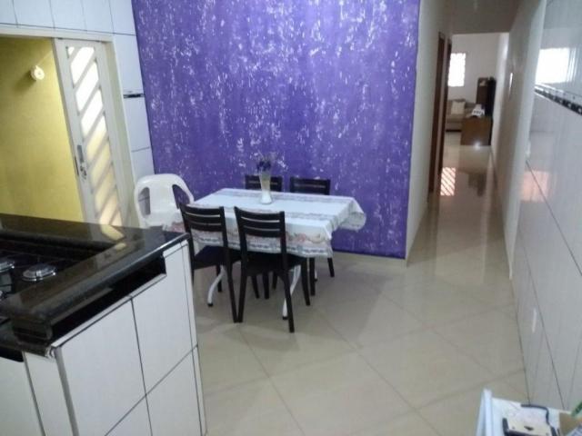 Sobrado residencial à venda, jardim terras de santo antônio, hortolândia. - Foto 5