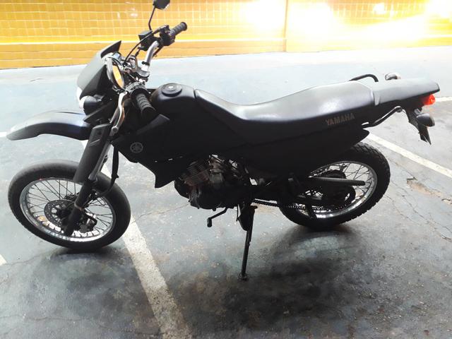 Xtz 125 xe Yamaha ano 2015 - Foto 3