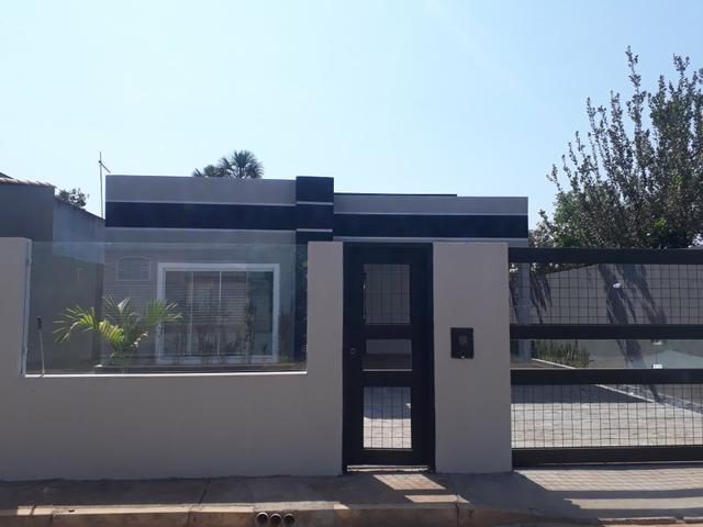 Rua 03, Casa Moderna completa, Vicente Pires - Foto 6
