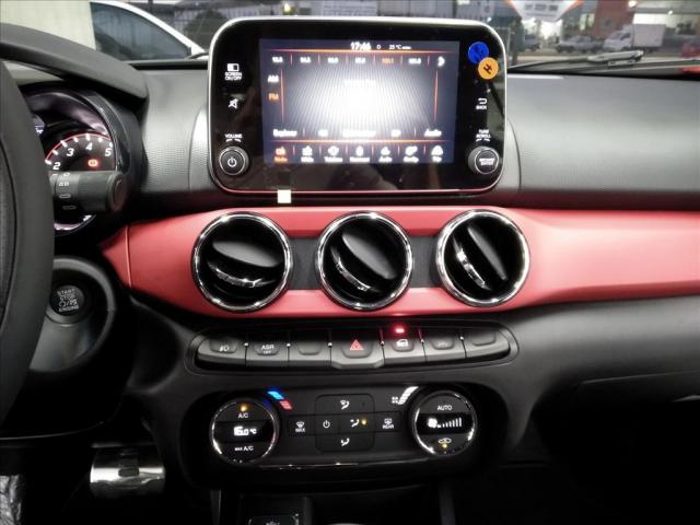 FIAT ARGO 1.8 E.TORQ FLEX HGT AT6 - Foto 11