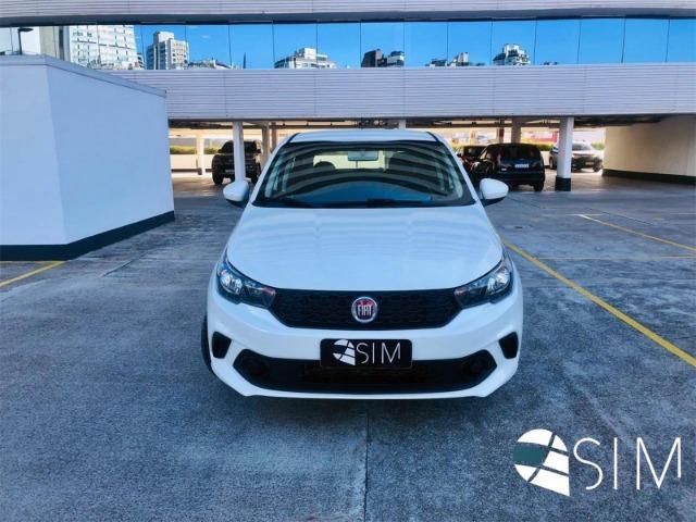 Fiat Argo 1.0 FireFly Completo com Apenas 10 mil Km e Garantia de Fábrica - 2019 - Foto 2