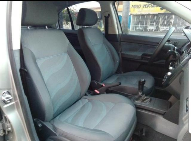 Polo Sedan 1.6 2010/2011 Completo - Foto 13