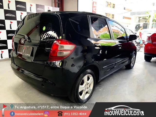 Fit Lxl Mt (tooop) - iNova Veículos - Foto 7
