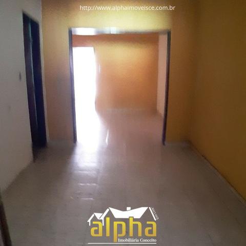 Casa Plana no Joquei Clube - Ótima Localização - 2 Casa Independentes - Foto 10