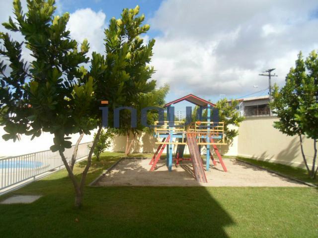 Casa residencial à venda, Lagoa Redonda, Fortaleza. - Foto 7