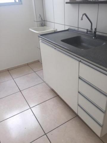 Apartamento para locação em belo horizonte, califórnia, 2 dormitórios, 1 banheiro, 1 vaga - Foto 4