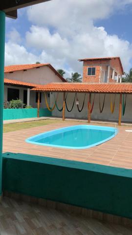 Casa de temporada em St Amaro-MA - Foto 5