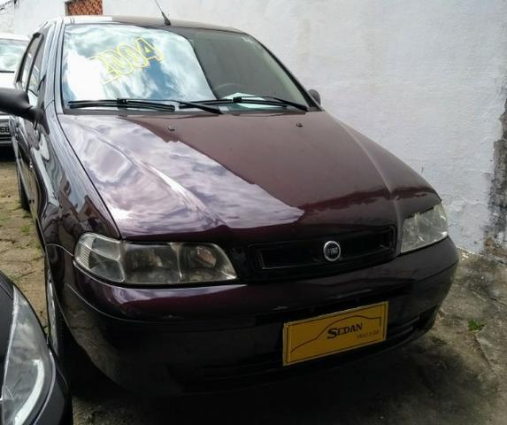 Fiat Siena fire
