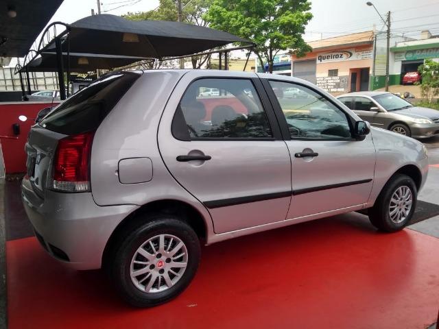 Palio Fire Flex 1.0 08/2008 - Foto 4