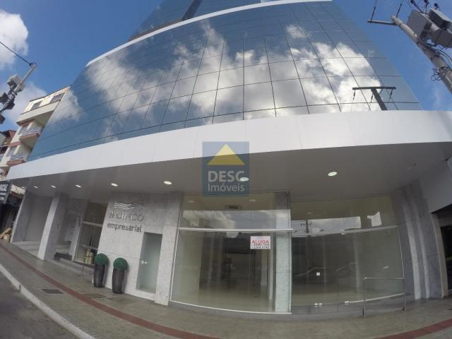 Escritório para alugar em Centro, Balneário camboriú cod:5006_324 - Foto 5