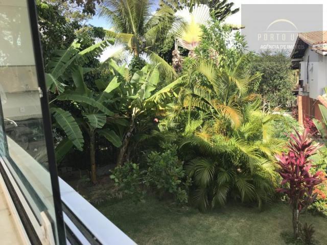 Casa em condomínio para venda em lauro de freitas, encontro das águas, 8 dormitórios, 8 su - Foto 12