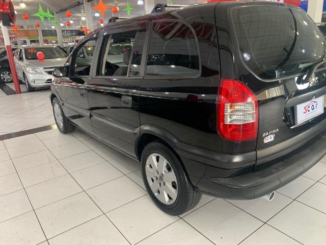 Zafira 2.0 Comfort - 2007 - Foto 5