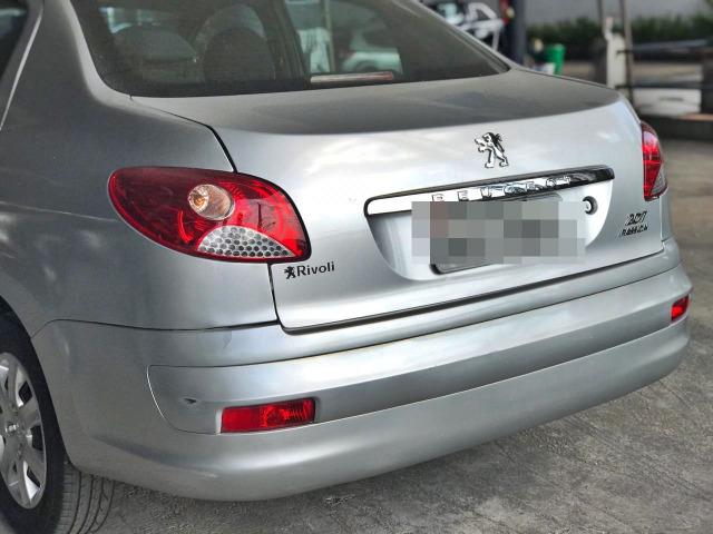 Peugeot 207 Sedan Active 1.4 8V Flex - Leia o anauncio!!! - Foto 3