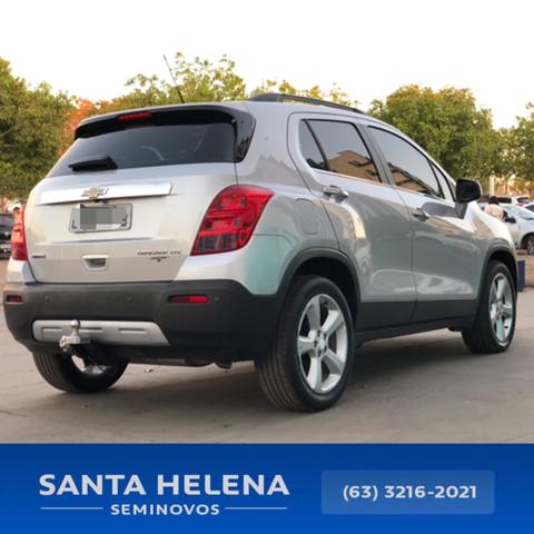 Tracker LTZ - Foto 4