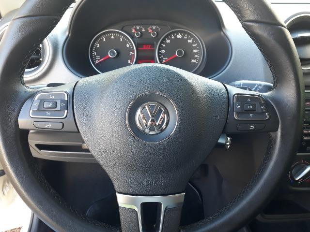 Gol 1.6 Highline Único Dono * Top de Linha - Foto 11