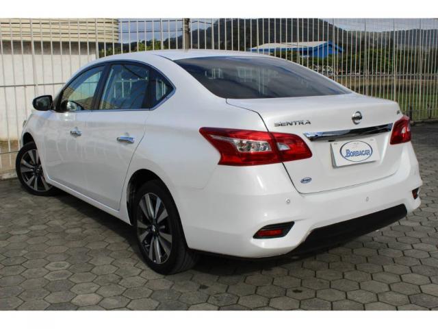 Nissan Sentra 20 SV CVT - Foto 11